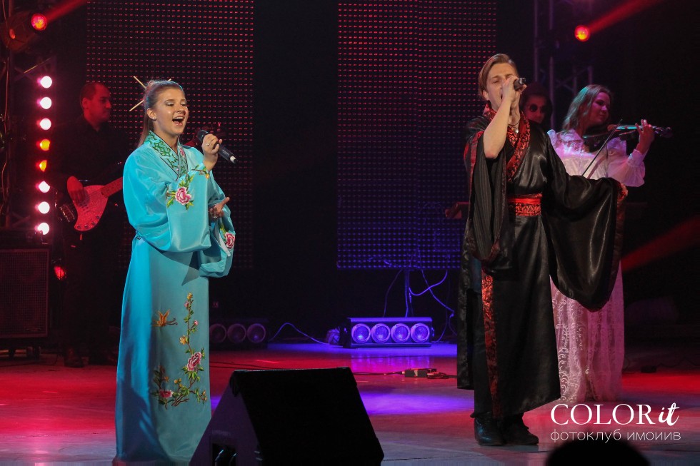 ��� ������ ������� ���������� �������� '��������� ���� ? ��� ����' � ��������