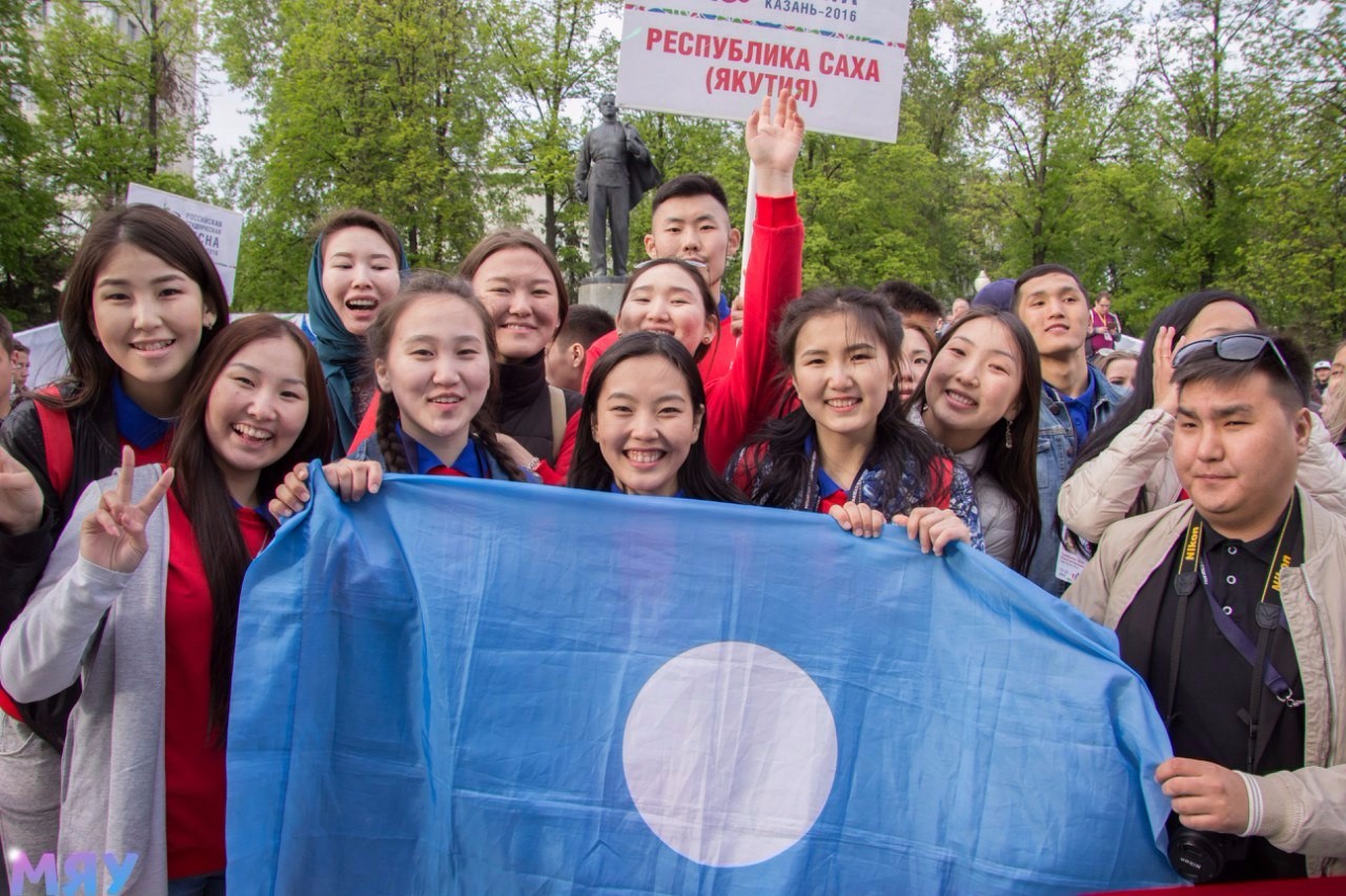 Russian Student Spring Festival Started in Kazan ,Student Spring, arts, competitions
