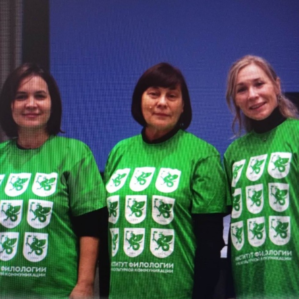 Кадрия Фатхуллова: 'Главный инструмент учителя ? это слово, идущее от сердца' Кадрия Фатхуллова: 'Главный инструмент учителя ? это слово, идущее от сердца'