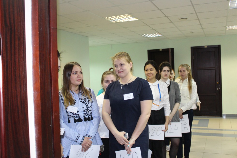 Всероссийская Олимпиада глазами жюри и участников (Часть 1) Всероссийская Олимпиада глазами жюри и участников (Часть 1)