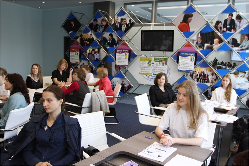 Тренинг Тренинг