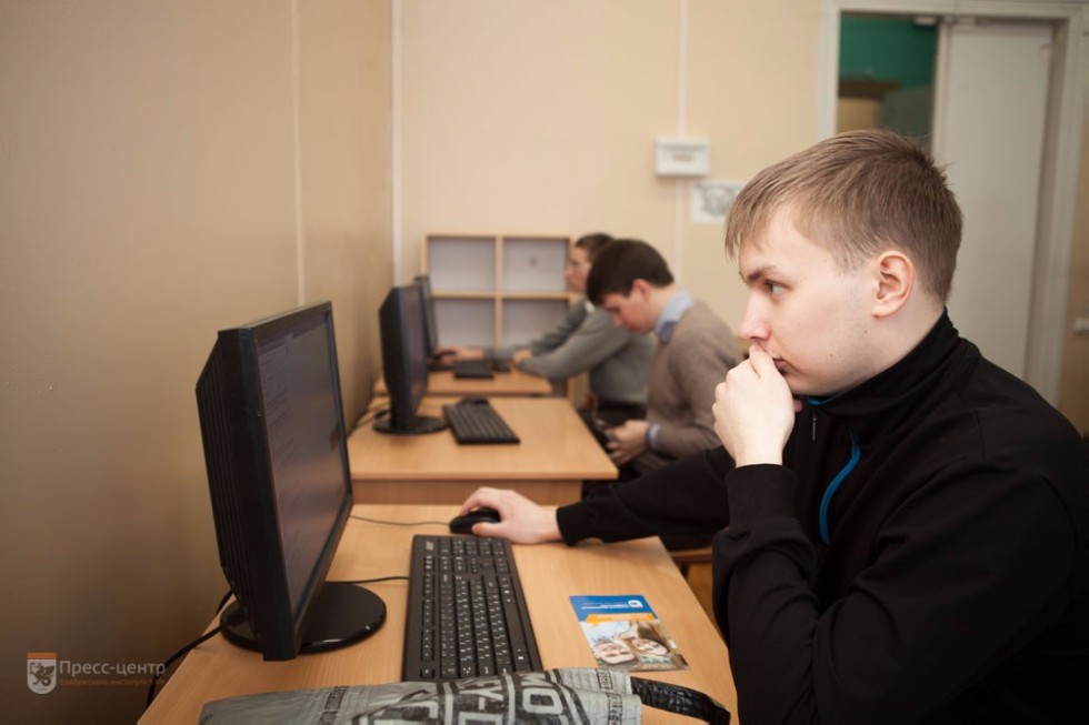 Young IT leaders of the Republic came to the international competition