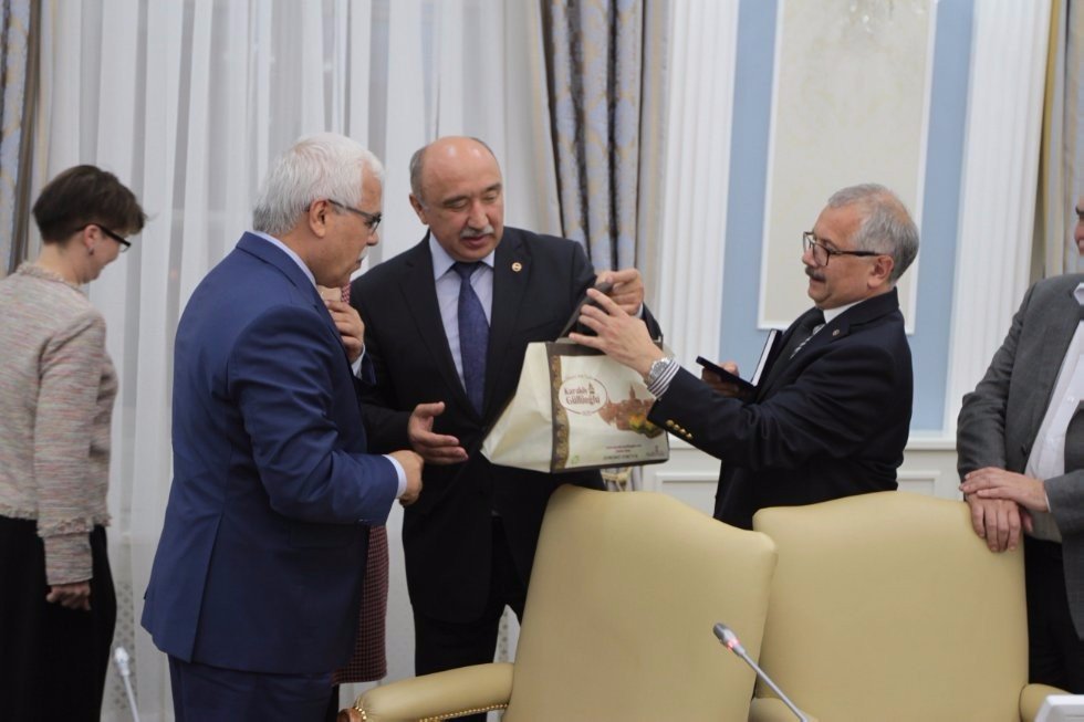 Congress on Islamic Archaeology Forthcoming at Kazan University