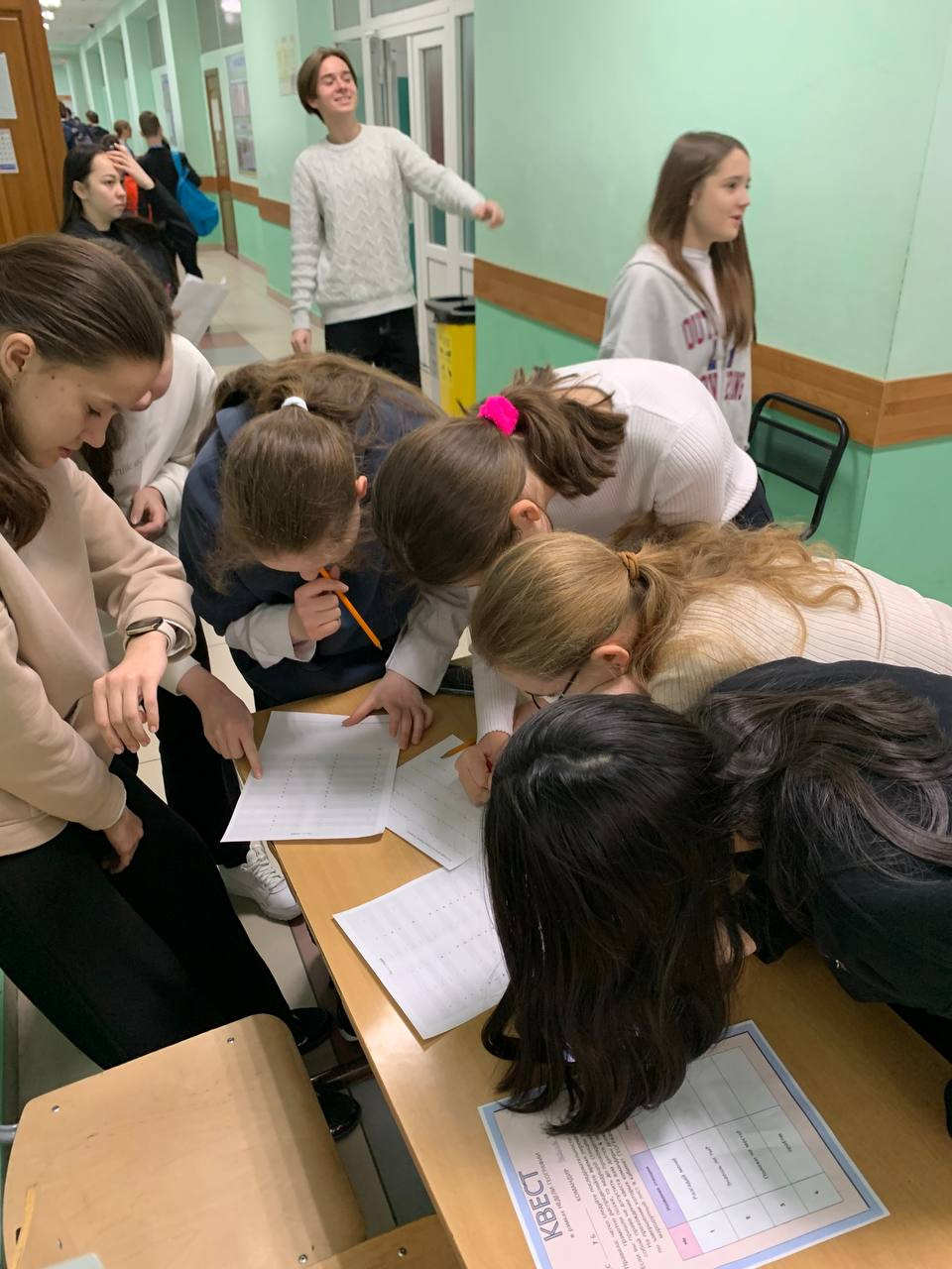 ������ ���������