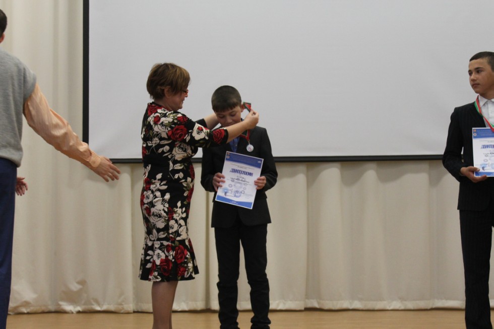 ��������������� ��������� ���� ������������� '�������� XXI ����'