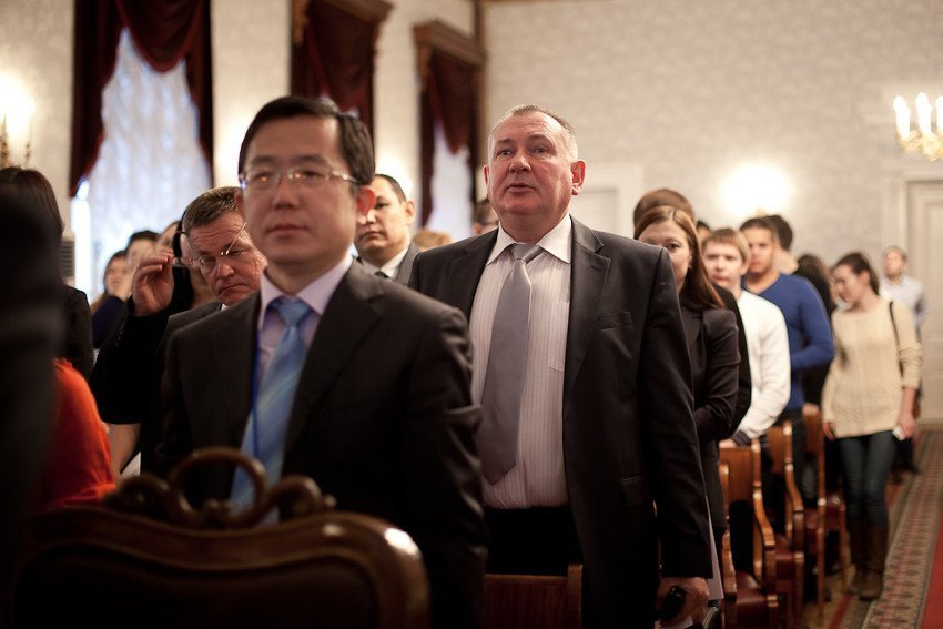 Issues on modern criminal and legal policy discussed at KFU