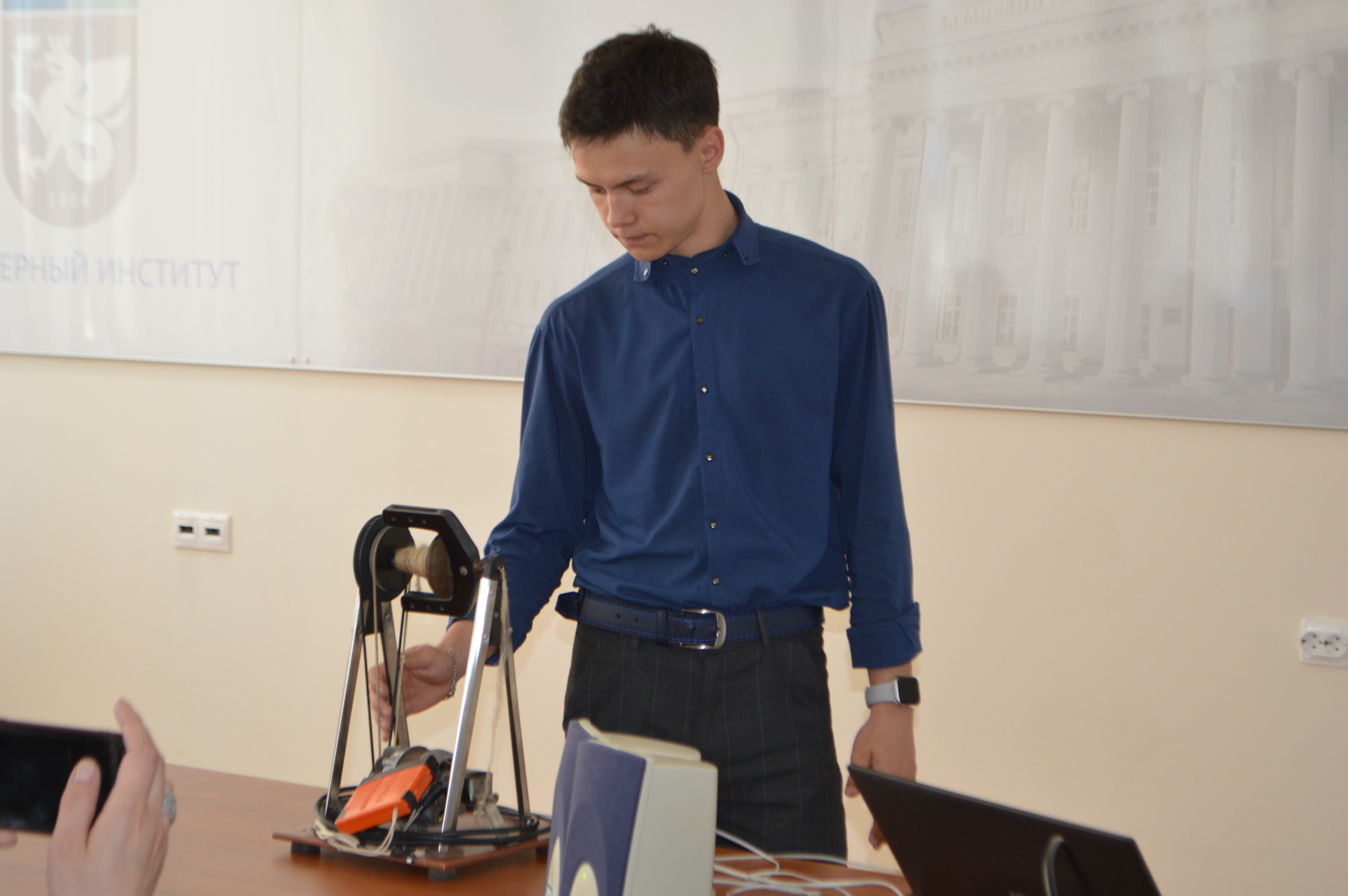 ����� ��������������� ��������� ���� ������������� �������� XXI ���� �������� �� ���� ����������� ��������� ���