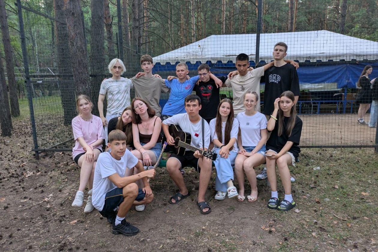 ������ ������-�������������� ����� ���������� � '������������'