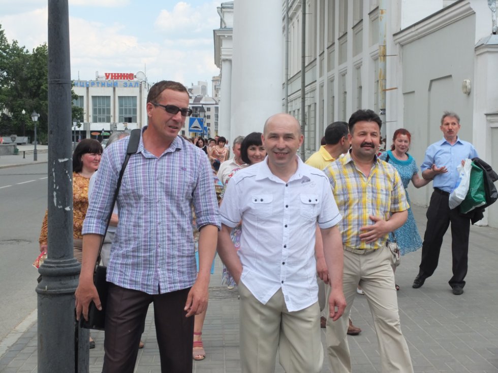 ���������� �������� ������ '��� ������' - 35!