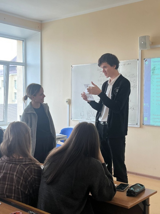 В ИИРСИ КФУ прошли профилактические мероприятия по противодействию экстремизму и терроризму В ИИРСИ КФУ прошли профилактические мероприятия по противодействию экстремизму и терроризму