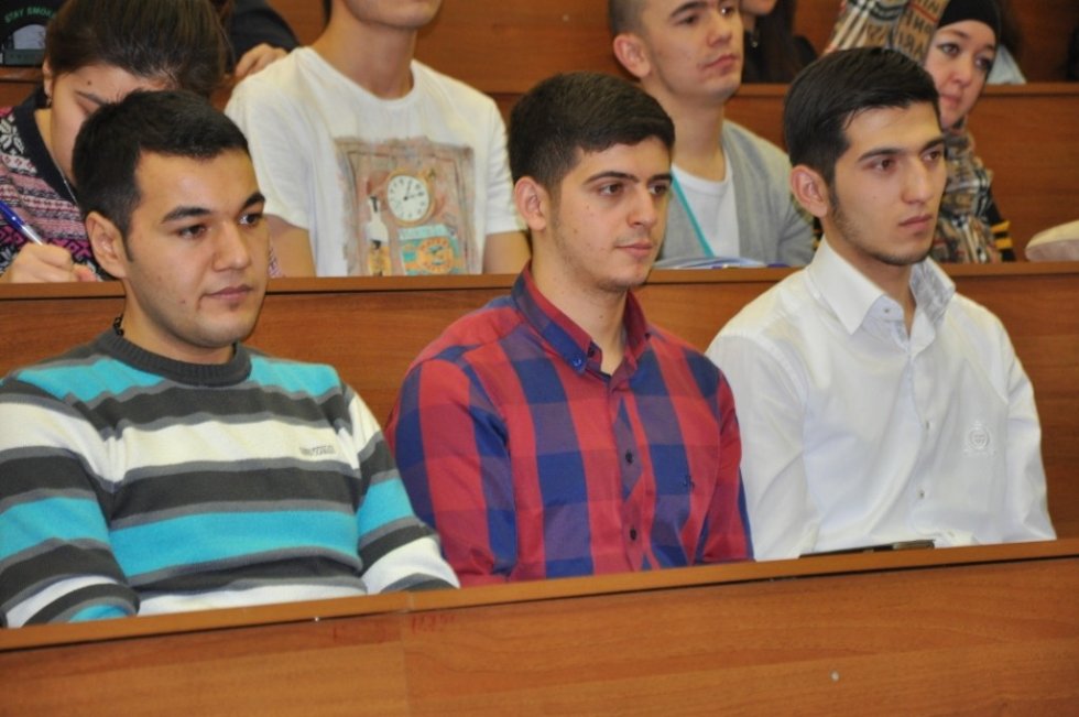 International Students International Students