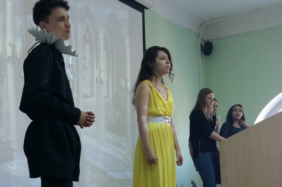 ������ �������� ��������