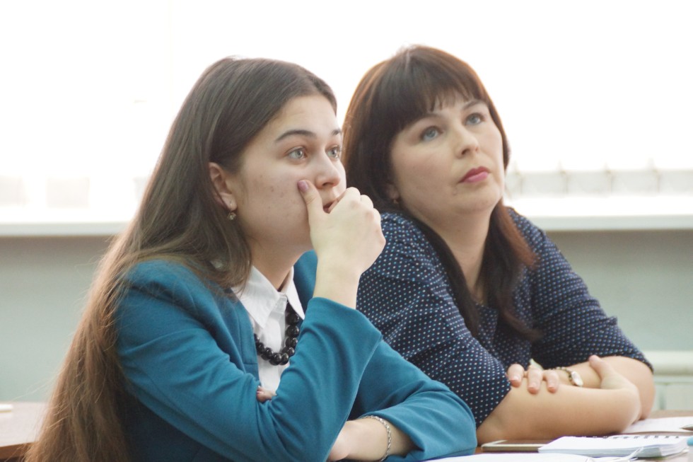 ����� � ������ ������ II ������������� (XVIII ����������) ������� ����������� �������� ��. �.�. ������������ 2016-2017 �������� ����, ����������� � ������ ����� ������� � ���������� ���������