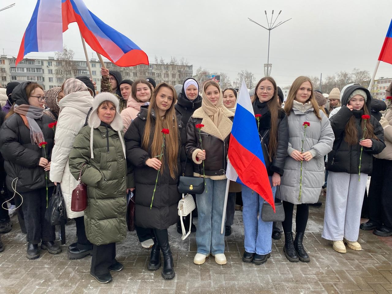 ������ � ����!