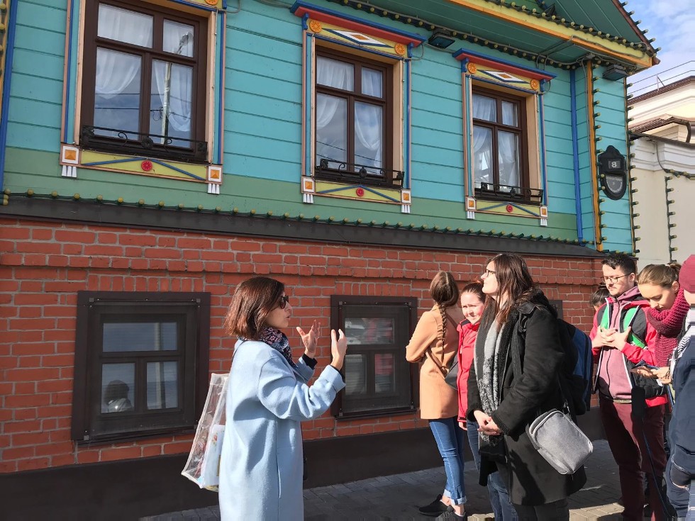 С другой стороны? С другой стороны?