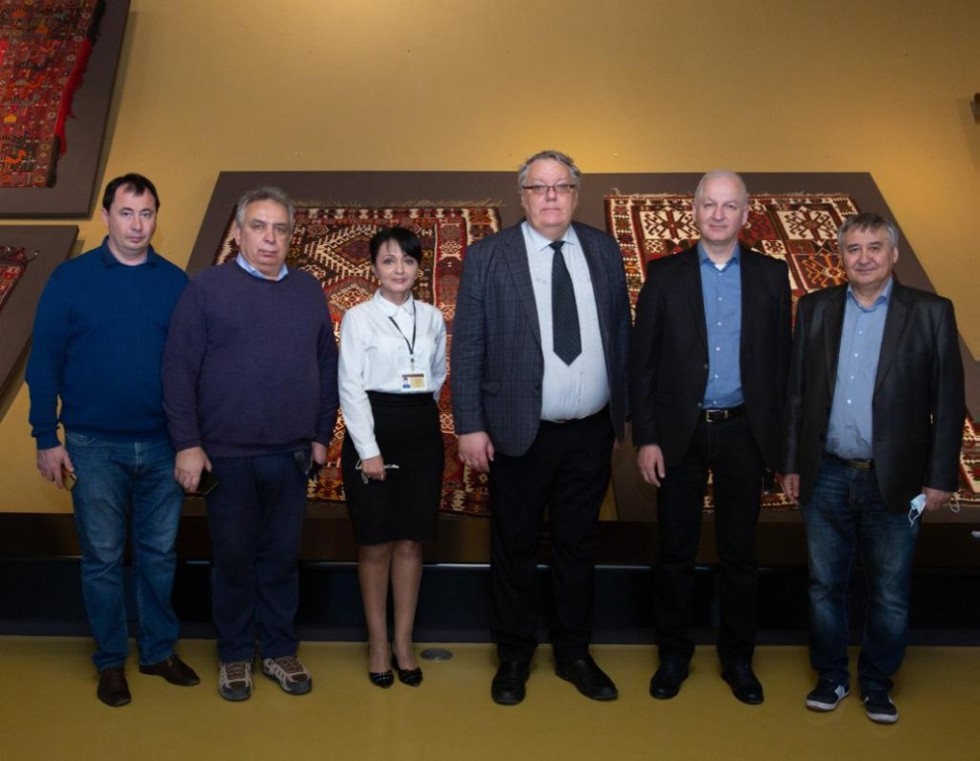 ��� ��������� �������������� � ������-������������������ �������� ������������