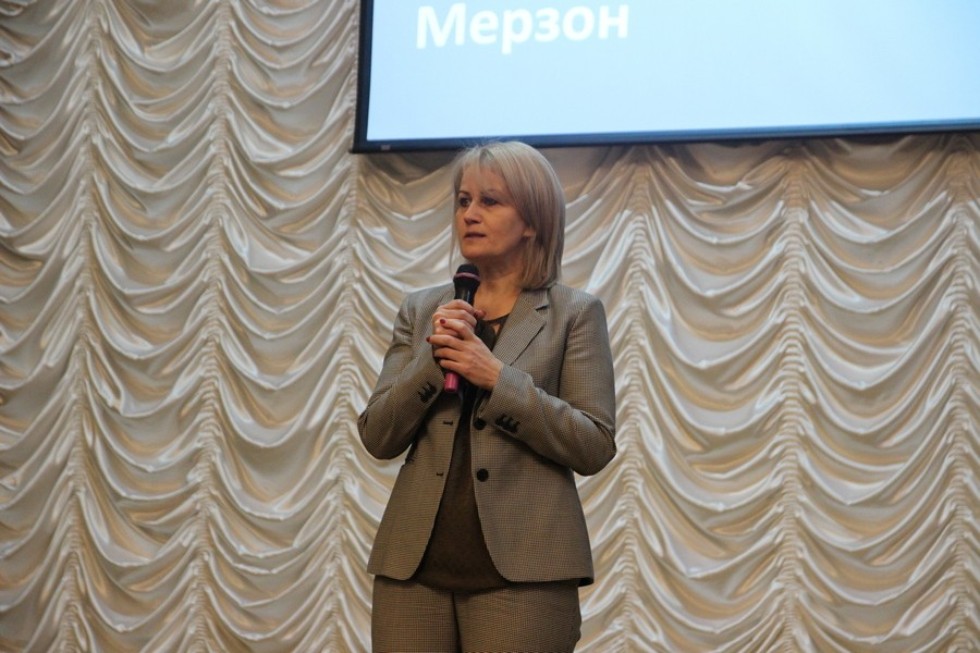 ����� � ������� - ����� � �����������!