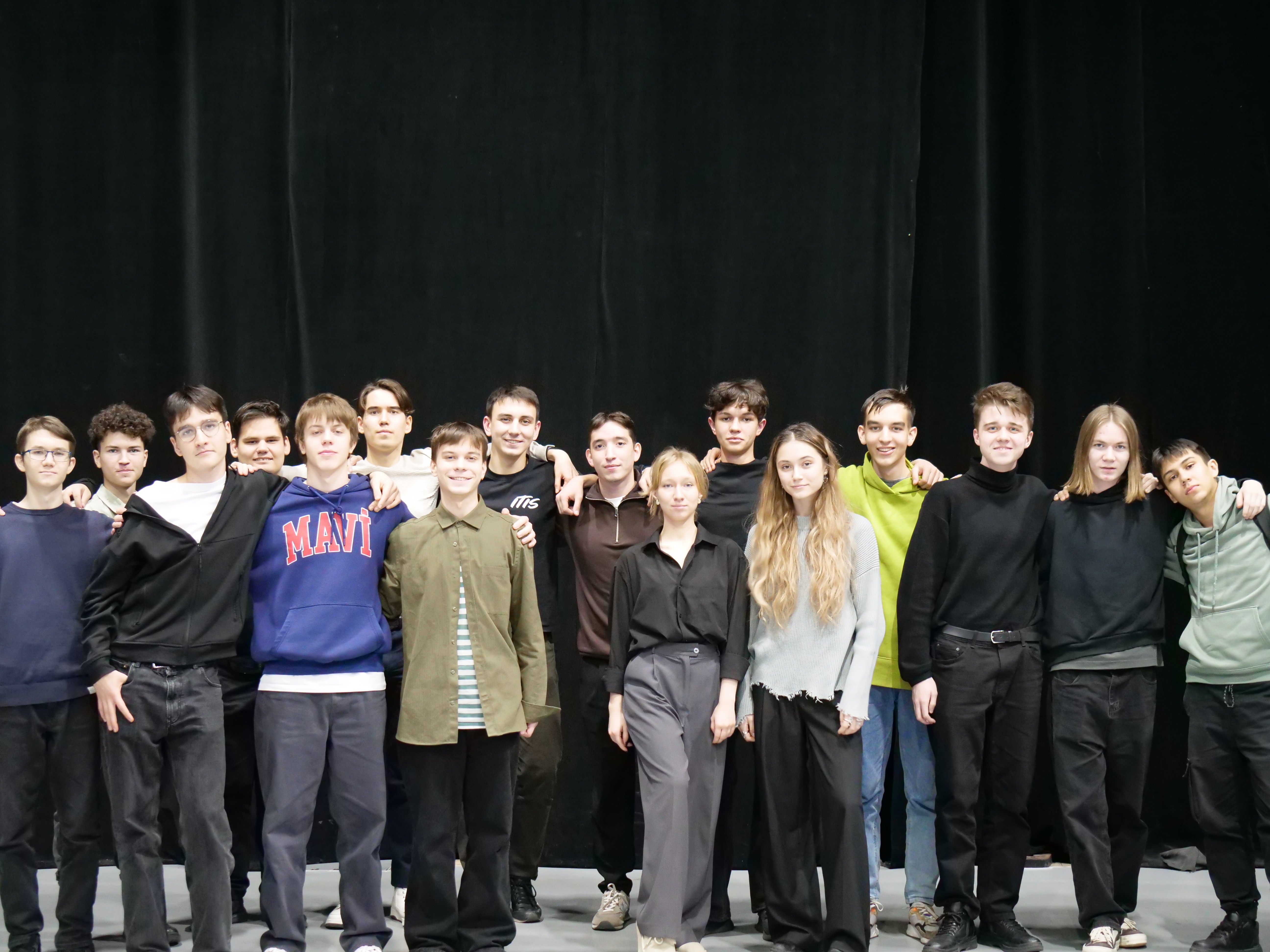 ����� ���������� � ����