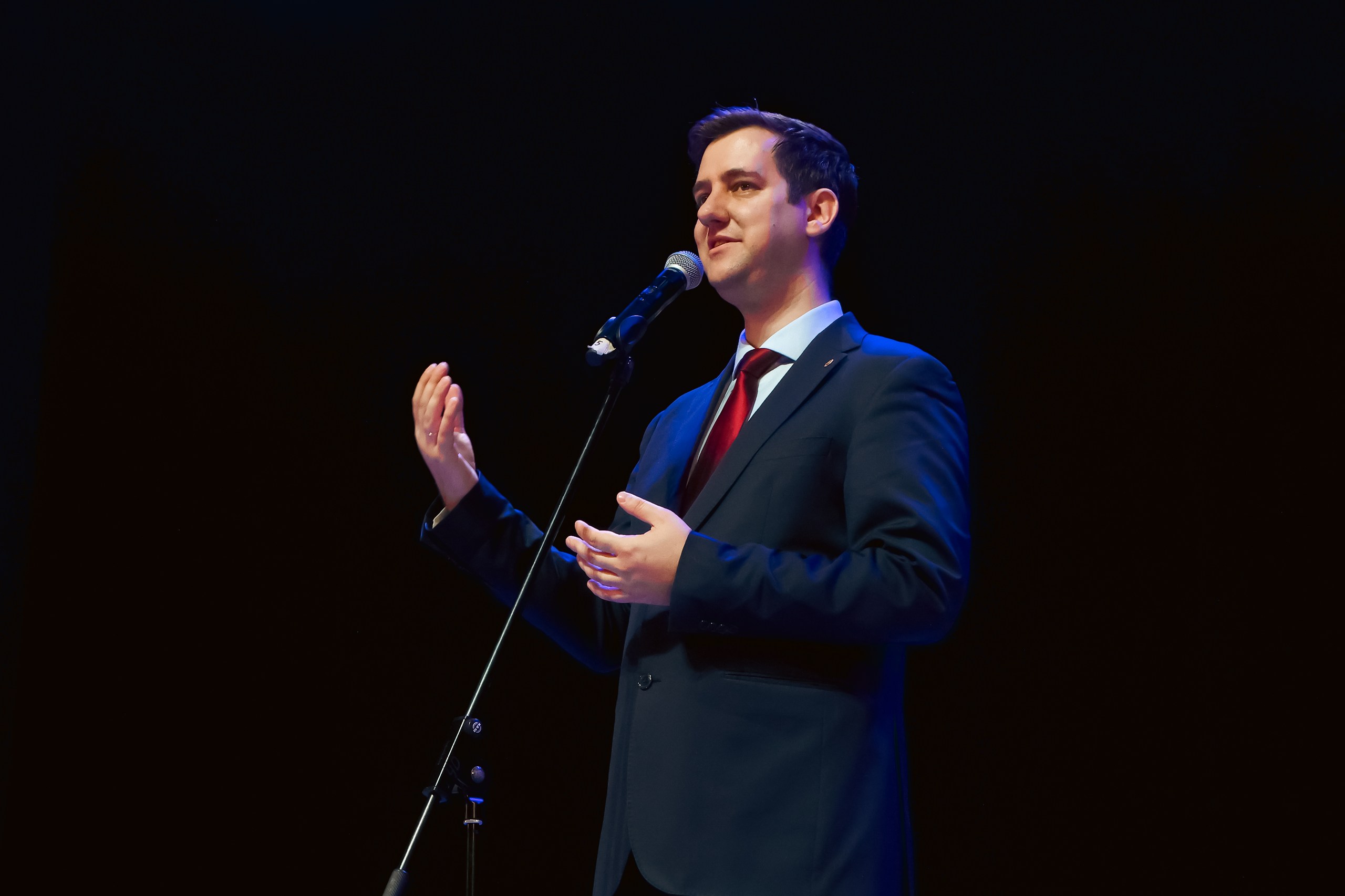 ИТИС отметил юбилей! ИТИС отметил юбилей!