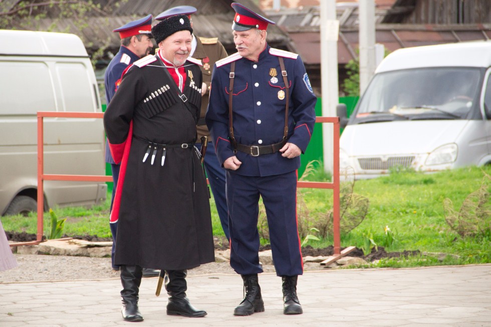 Студенты НЧИ КФУ приняли участие в конкурсе 'Образ России в объективе' Студенты НЧИ КФУ приняли участие в конкурсе 'Образ России в объективе'