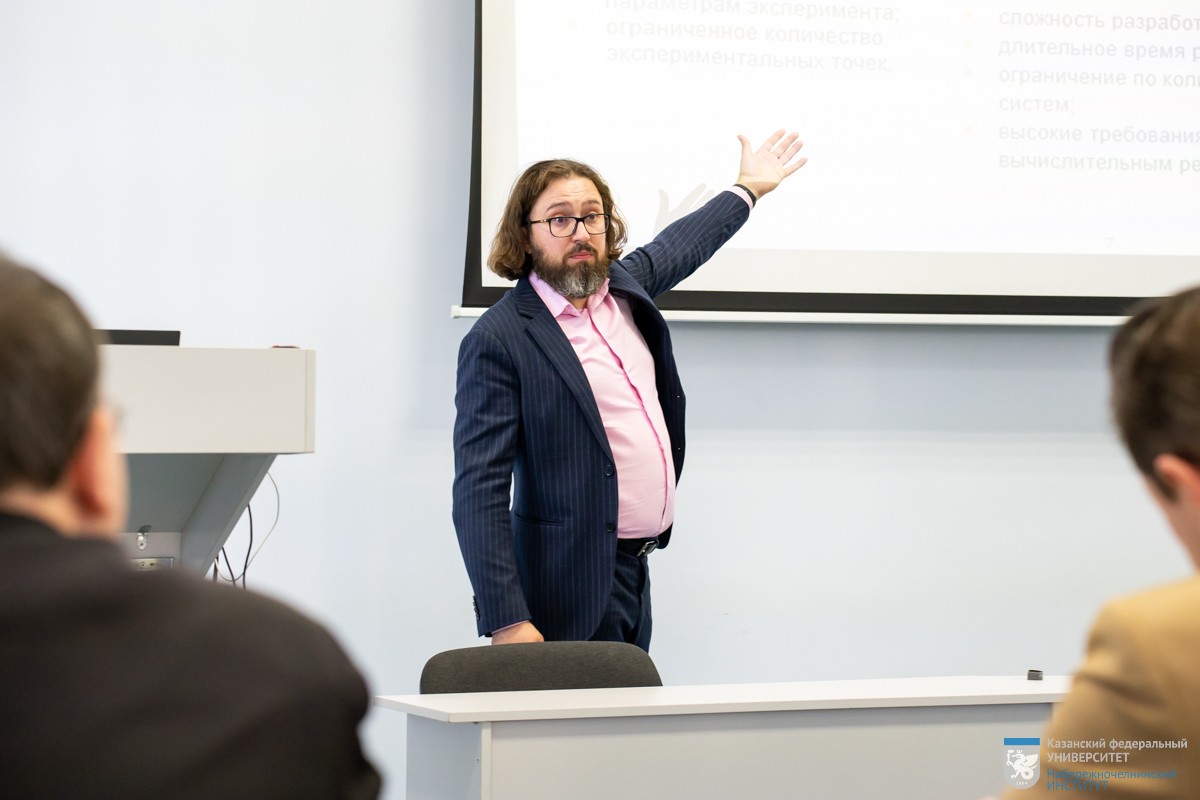 ������������ SimInTech ������� ������� ��� �������������� ��� ���