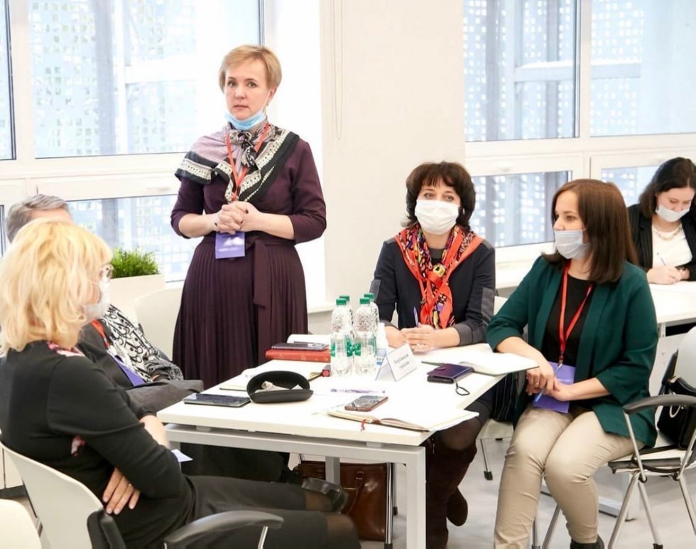 ��������������� ������ �� �������� ������������ ����������� ����� � ���