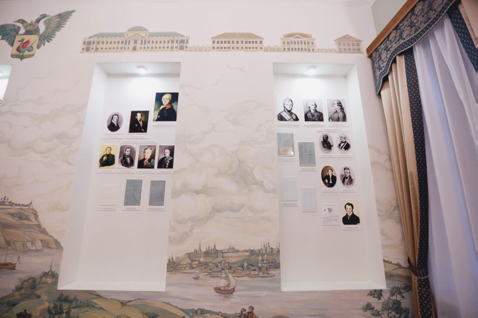 Студенческий журнал 'Матрица' Студенческий журнал 'Матрица'