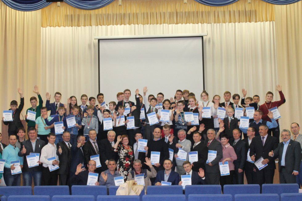 ��������������� ��������� ���� ������������� '�������� XXI ����'