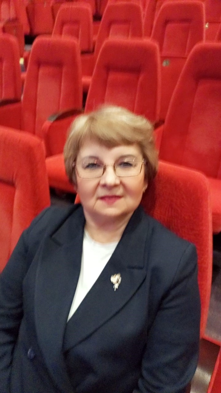 Вторые Всероссийские педагогические чтения завершают свою работу Вторые Всероссийские педагогические чтения завершают свою работу