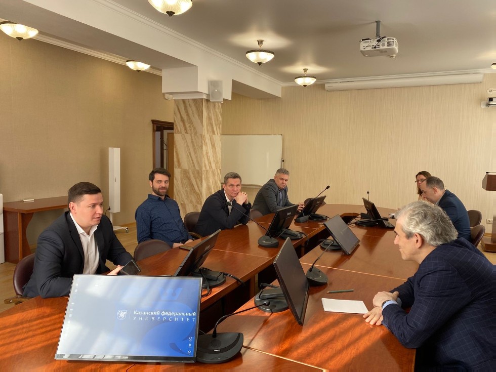 Представители ПАО Представители ПАО