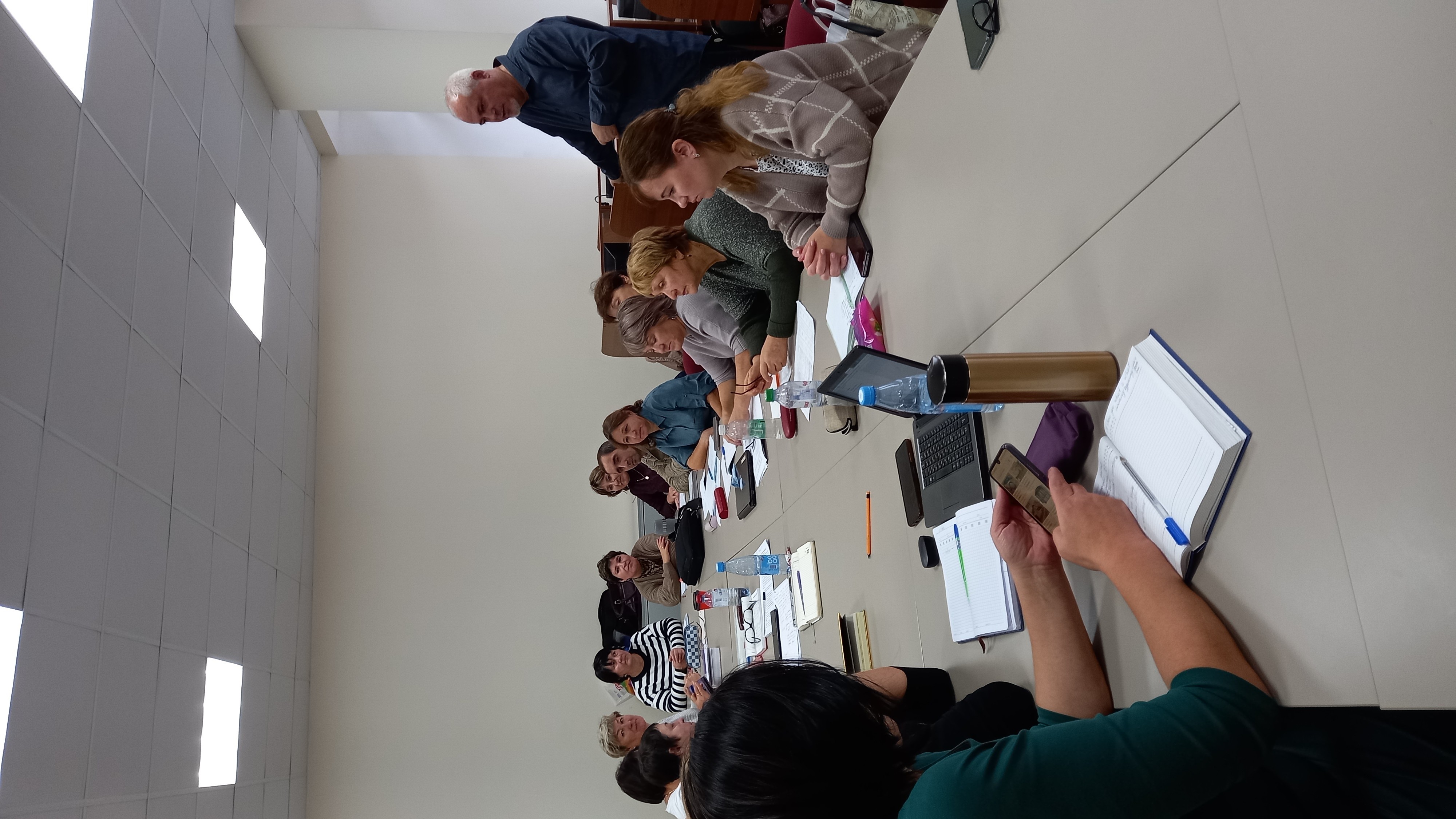 Учителя английского языка школ РТ овладели новыми знаниями на курсах повышения квалификации Учителя английского языка школ РТ овладели новыми знаниями на курсах повышения квалификации