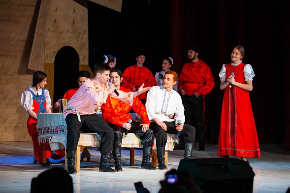 История о Даниле, о возлюбленной его Оксане, о Нечистой силе и Нравственном выборе История о Даниле, о возлюбленной его Оксане, о Нечистой силе и Нравственном выборе