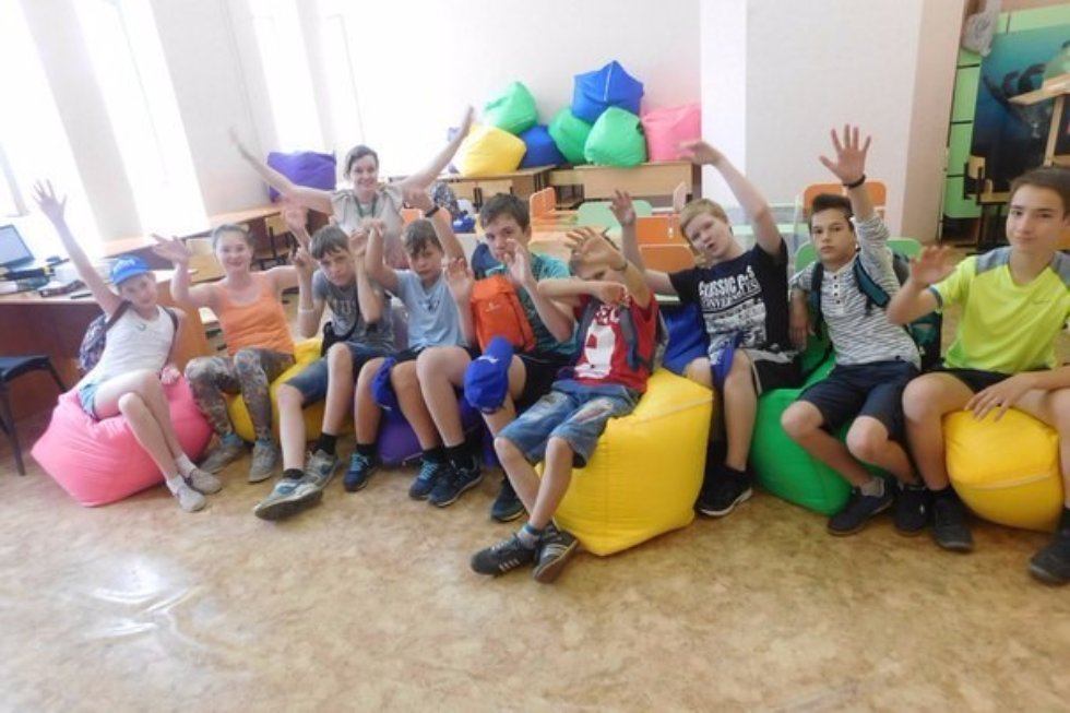 Когнитивное лето в 'ИнтеЛЛето' Когнитивное лето в 'ИнтеЛЛето'