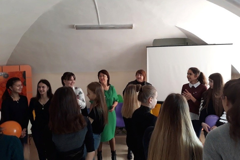 Ты, да я, да мы с тобой! Ты, да я, да мы с тобой!