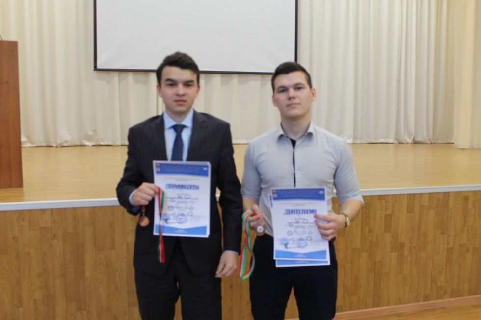 ��������������� ��������� ���� ������������� '�������� XXI ����'