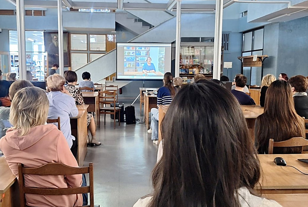 '������� �������� �������. ������� � ����� ������� ������'