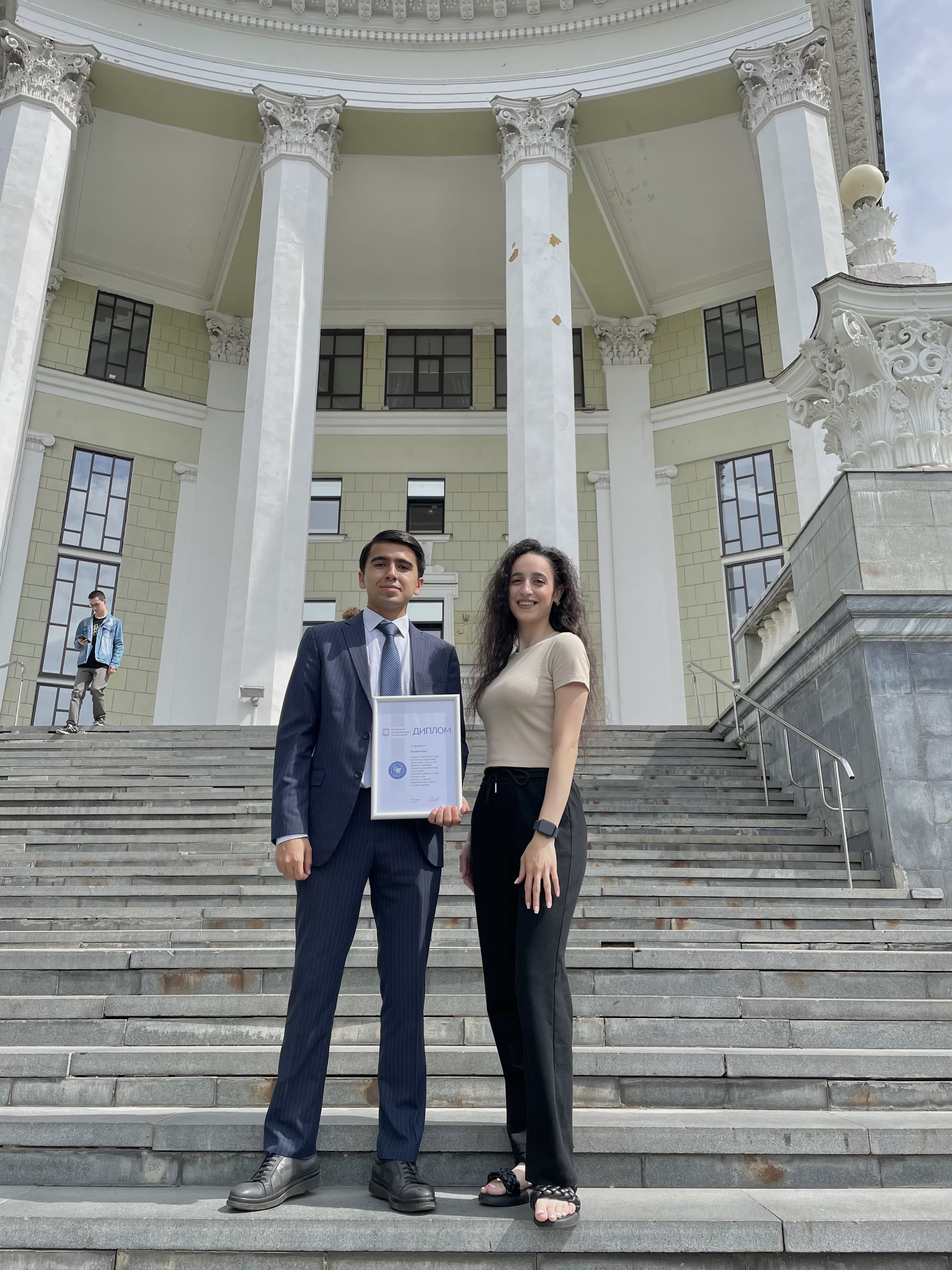 ������ ������������� ������ 2023