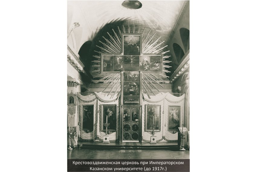 История музея История музея