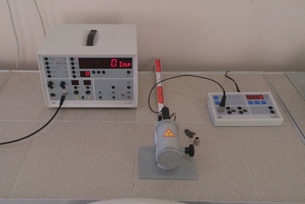 Nuclear Physics Nuclear Physics