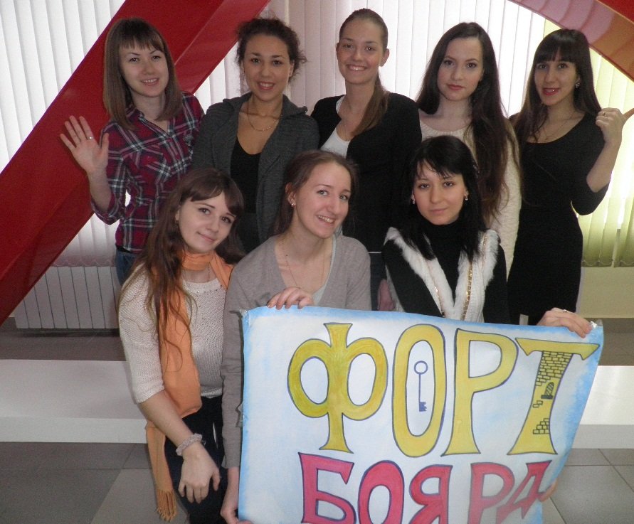 Минувшая неделя принесла новые события в педагогической деятельности практикантов Минувшая неделя принесла новые события в педагогической деятельности практикантов