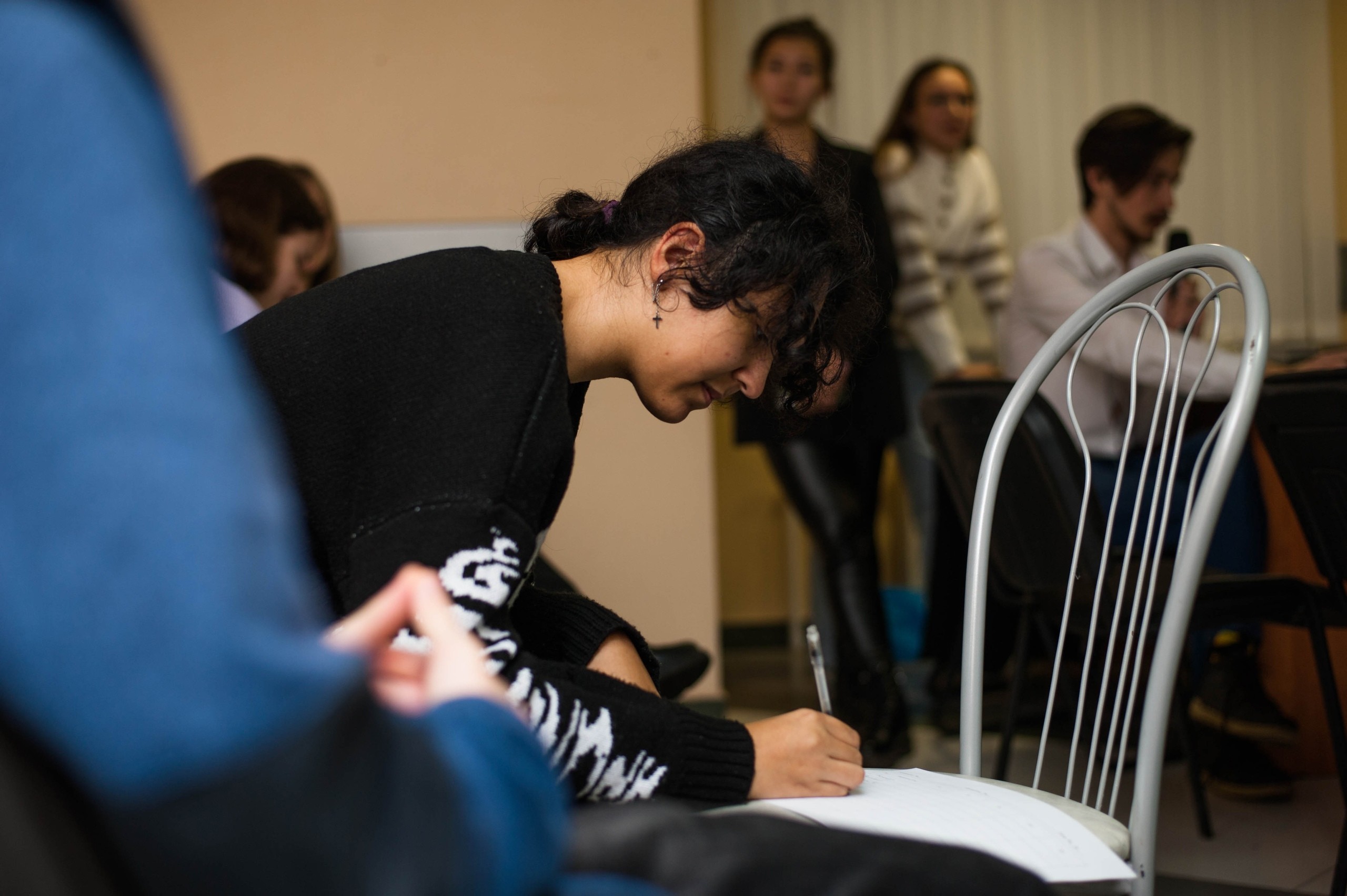 Своя игра Своя игра