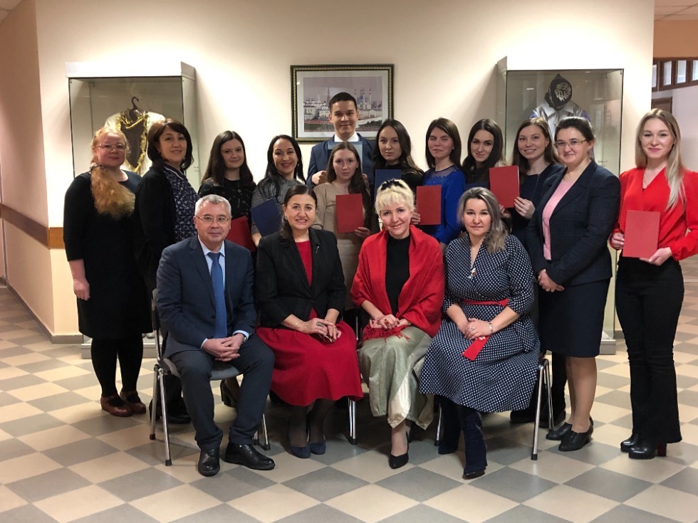 Воспитательная работа со студентами Воспитательная работа со студентами