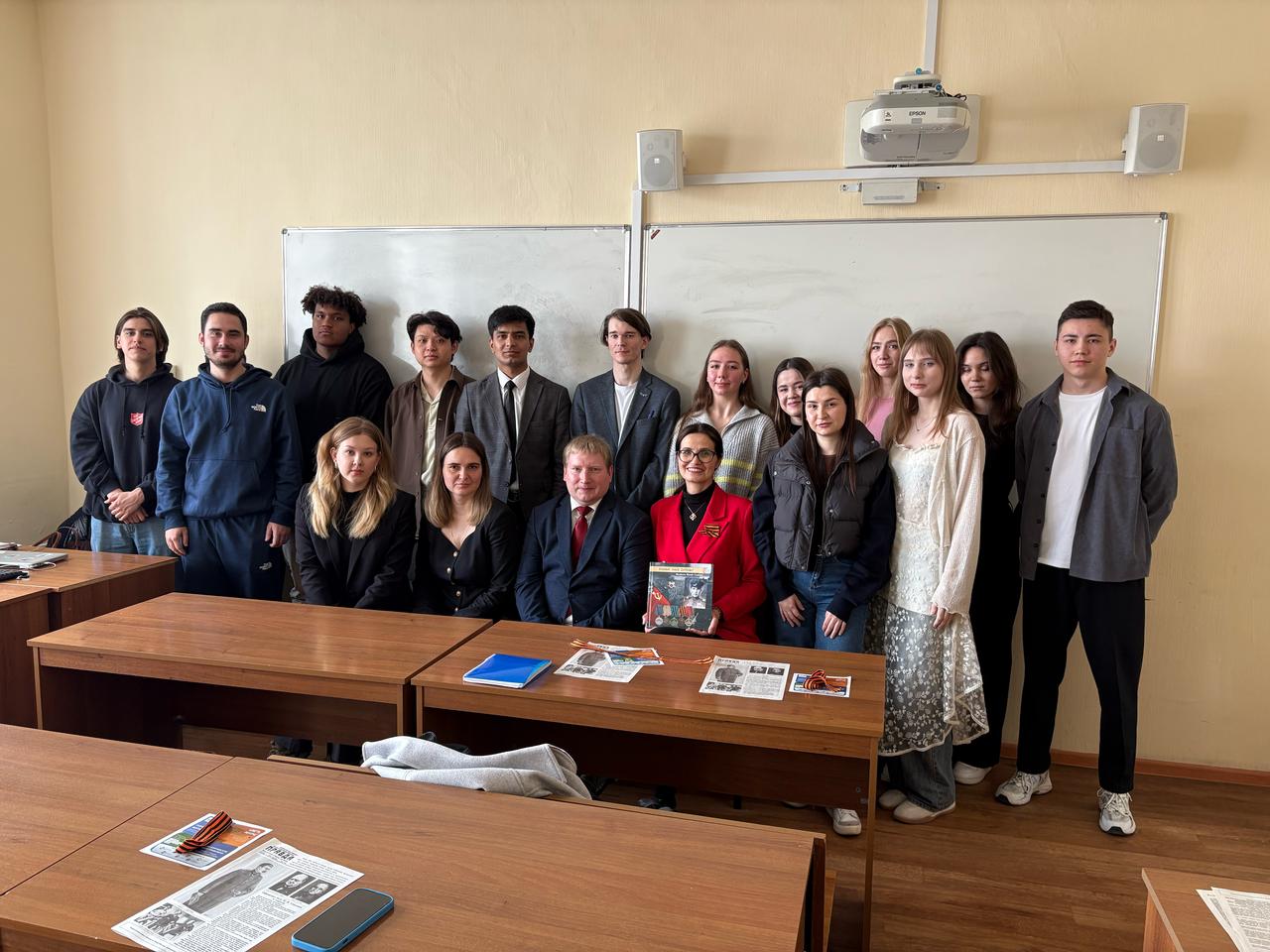 ��������-�������������� ����������� � ������ ����������� ��������� 