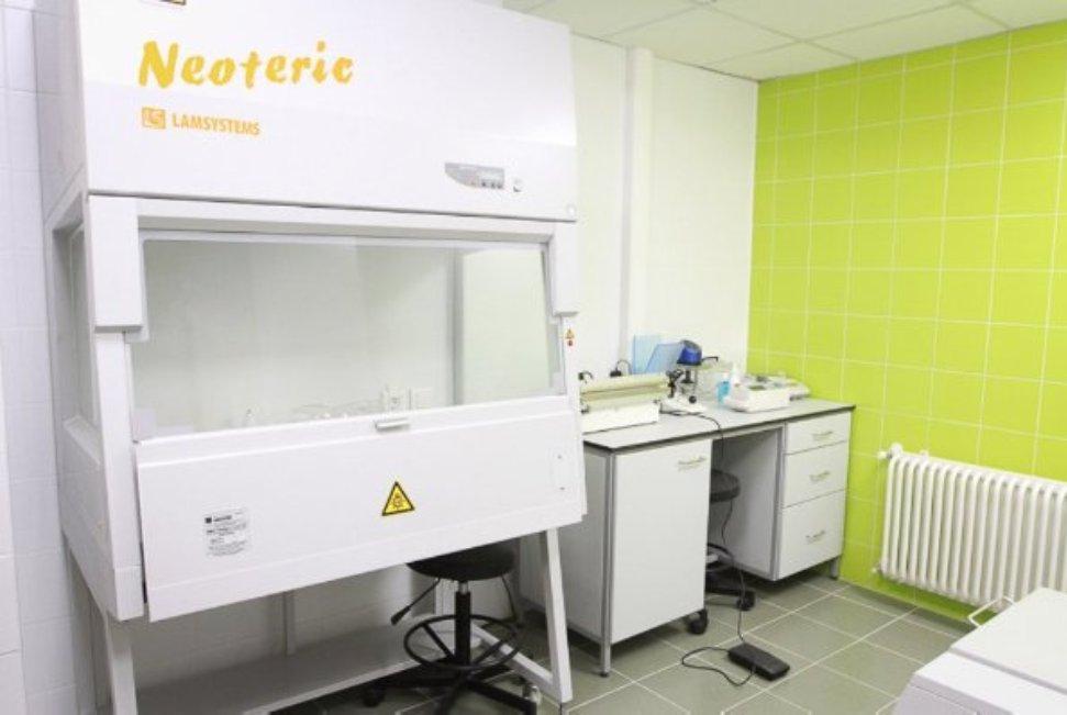 Kazan Federal University Launches Biobank