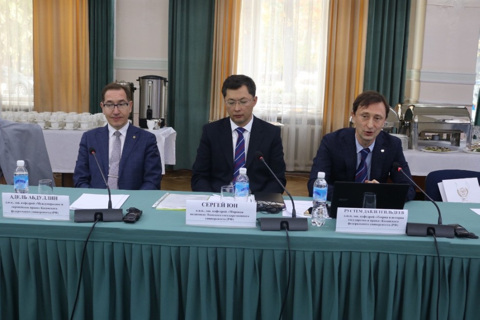 В Дипломатической академии МИД КР прошла Международная научно-практическая конференция, посвященная 20-летию Дипломатической академии Министерства иностранных дел Кыргызской Республики имени Казы Дикамбаева В Дипломатической академии МИД КР прошла Международная научно-практическая конференция, посвященная 20-летию Дипломатической академии Министерства иностранных дел Кыргызской Республики имени Казы Дикамбаева