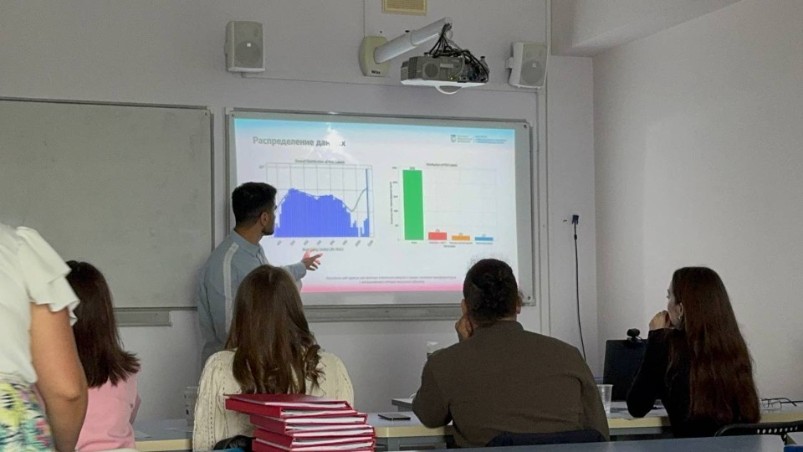 Hossam Eid: Hossam Eid: