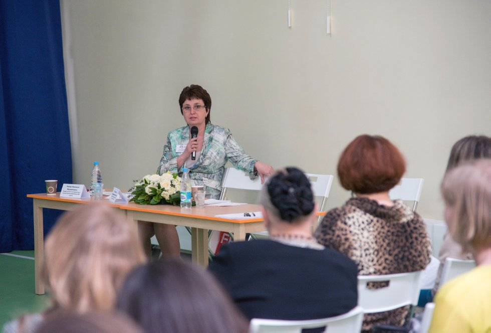 '������������� � ���������� �����������: ������������� ������� ��� � ��������� �����'