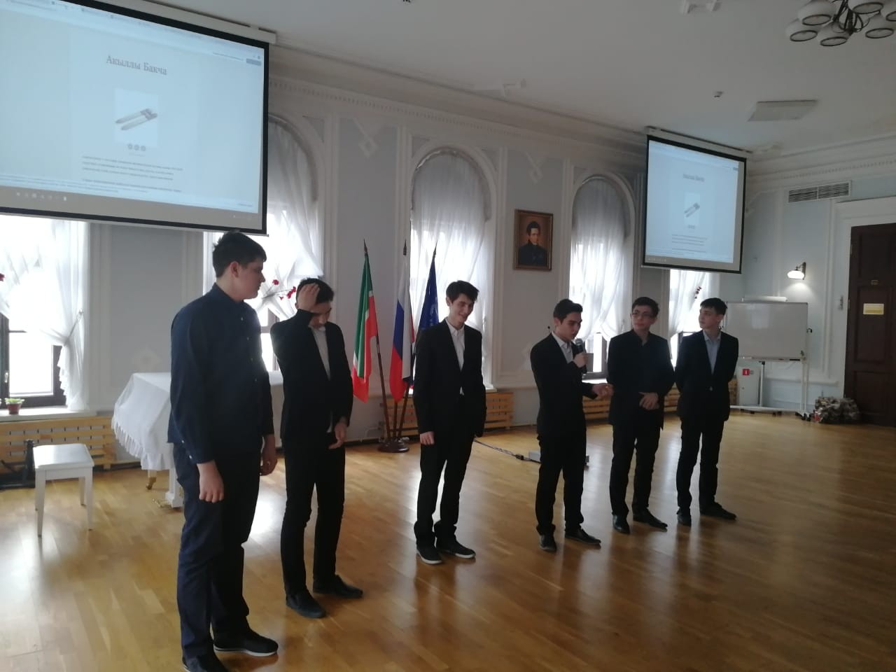 ������  ������ �������� ����������� 10-� ������� ���������-���������������� ������� ����� �� �.�.������������