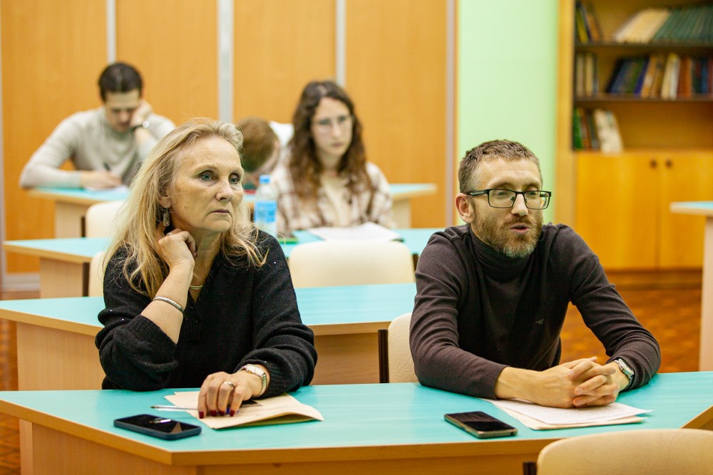 VII Международная научно-практическая конференция VII Международная научно-практическая конференция