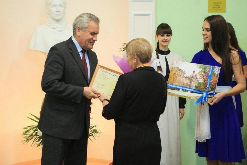 115-летняя история в лицах 115-летняя история в лицах